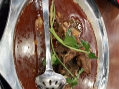 -芦月轩羊蝎子(北蜂窝店)