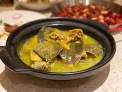秘制水库大甲鱼-恰恰餐厅(硕和生活广场店)
