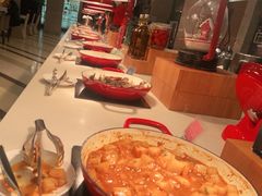 -成都天府丽都喜来登饭店