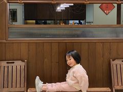 -彬媽糖水(侨鑫国际店)