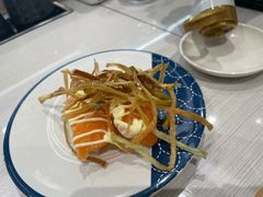-濱寿司(高新伊藤店)