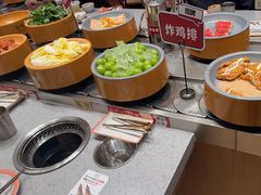 -喜味涮自助小火锅(广州东圃天河城店)