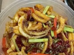 -同发号饭庄(复兴路店)