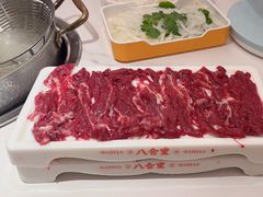 -八合里潮汕鲜牛肉火锅(深圳海岸城店)