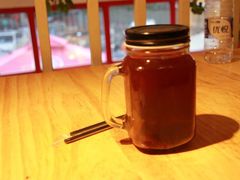 秘制酸梅汤-大王油茶(二厂文创公园店)