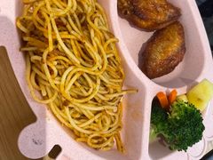 -大丰收脆鱼(万达江北店)