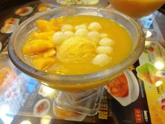 -许留山(梳士巴利道店)