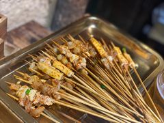-盟重烧烤(高正街店)