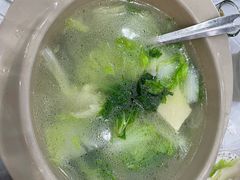 -余家庄肥肠鱼地方汤锅(银杏大道店)