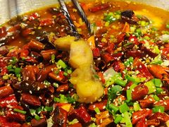 -向川南·水煮鱼·川菜(和平里店)