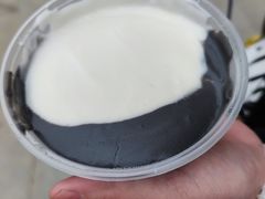 双拼芝麻糊-鞠氏黑芝麻糊(水塔店)