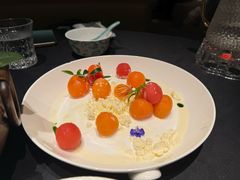 豆花小番茄-桂满陇·海市蜃楼·黑金(国金店)