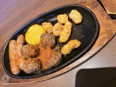 -萨莉亚意式餐厅(南京虹悦城店)