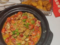 -叁宝烤肉• 西安烧烤(凤城十二路店)