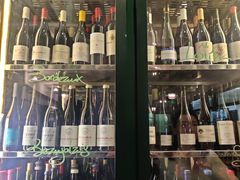 -RAC BAR(安福路店)