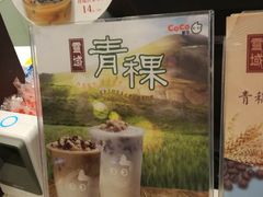-CoCo都可(十全东店)