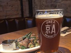 -京A Brewpub·精酿餐吧(幸福村店)