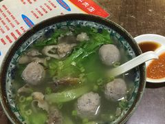 双丸牛杂汤-来自潮州牛肉店(华强北店)