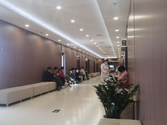 -松乔体检(亦庄店)