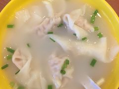 -龙抄手(春熙路总店)