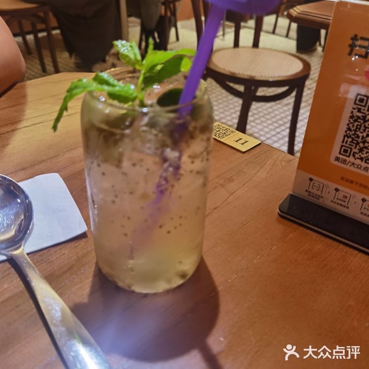 潮流餐厅推荐必点美味