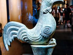 -三星堆博物馆