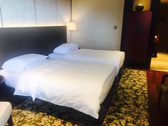 -上海崇明金茂凯悦酒店