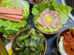 -乖嬢嬢重庆老火锅(南联店)