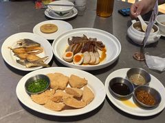-陈鹏鹏潮汕菜(欢乐海岸 海边景观店)
