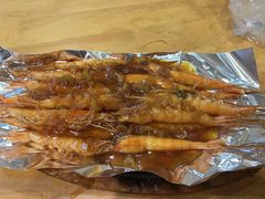 -华顺土菜馆(洪岗路店)