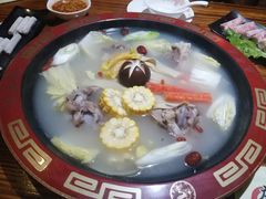 -庄老幺火锅(娄山关路店)