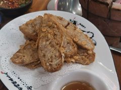 香芋卷-洪大厨鸡煲(福田店)