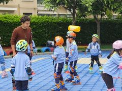 -小风车金桥丽都幼儿园(金桥店)