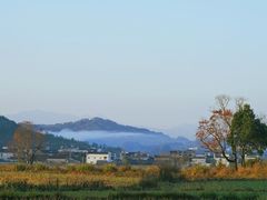 -塔川景区