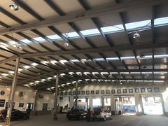 检测大厅-北京市二清机动车检测场有限公司