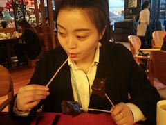 -OPEN開全日自助餐厅·牛肉火锅·海鲜(佛山希尔顿酒店)