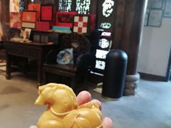 -陕拾叁(袁家村店)