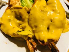 -ZF Seafood Restaurant 卓峰海鲜餐
