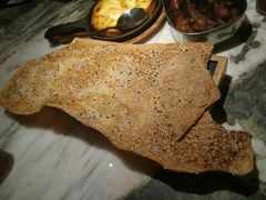 鞋底饼-弄堂里(西溪龙湖天街店)