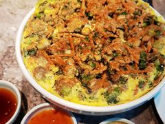 现撬海蛎煎-四道菜·福建菜馆(新街口金鹰店)