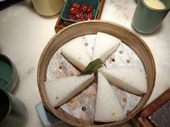 -锦府盐帮·李宅(领展购物广场中关村店)