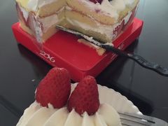 -FASHION BAKERY法森贝克(新德路店)
