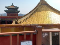 -普陀宗乘之庙(小布达拉宫)