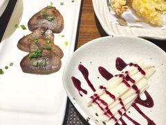 -贵木日本料理·铁板烧(新地假日广场店)