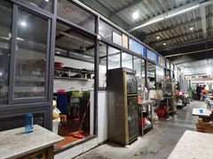 -四川小胡子海鲜(丁村万人海鲜广场店)