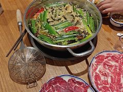 -厝味火锅·潮汕卤水火锅(十一合店)