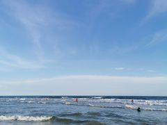 -北海银滩一号国际会议中心酒店