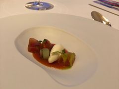 -Caprice(香港四季酒店)