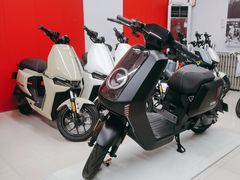-小牛电动体验·租电动车(德胜门店)