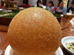 大麻球-钱江大院·芳宴江南(三花国际店)